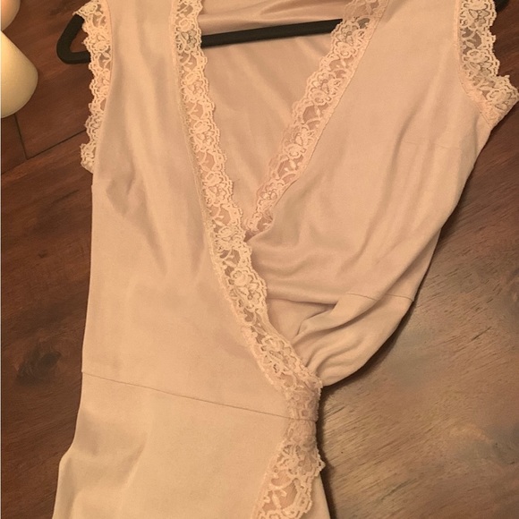 Bebe Wrap dress - Picture 9 of 9